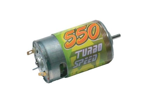 MOTOR 550 19T RIVERHOBBY