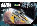 CAZA ANAKIN 1/58 STAR WARS REVELL