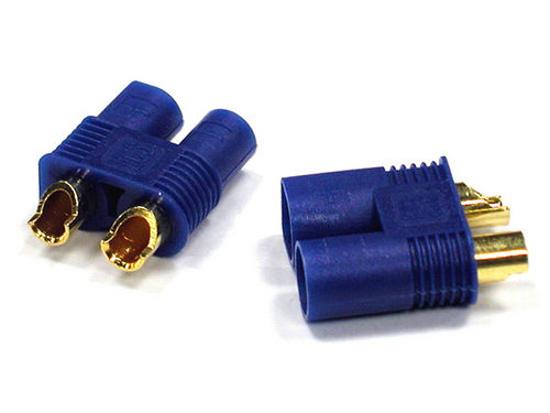 CONECTOR EC3 PAREJA