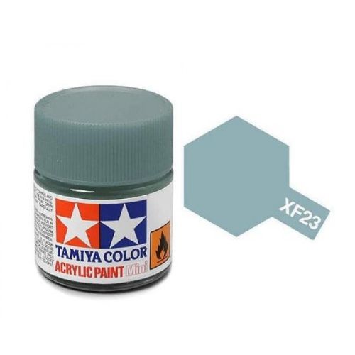 AZUL CLARO  XF23 10ml TAMIYA COLORS