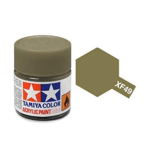 CAQUI XF49 10ml TAMIYA COLORS