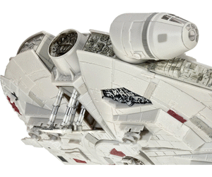 HALCON MILENARIO 1/72 EASY KIT STAR WARS REVELL