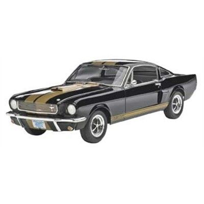 SHELBY MUSTANG GT350 1/24 REVELL