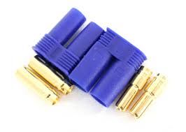 CONECTOR EC5 PAREJA  51122