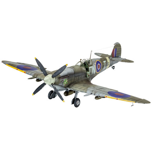 SPITFIRE MK.IXC 1/32 REVELL