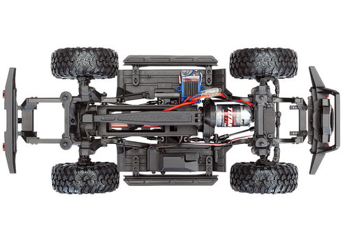 TRX4 SPORT CRAWLER TRAXXAS