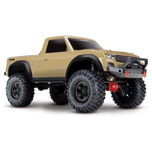 TRX4 SPORT CRAWLER TRAXXAS SAND COLOR