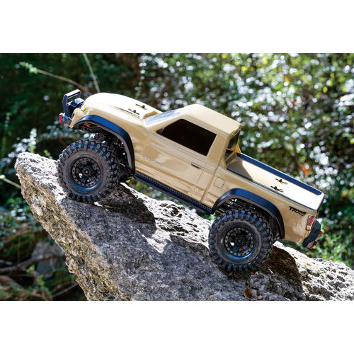 TRX4 SPORT CRAWLER TRAXXAS SAND COLOR