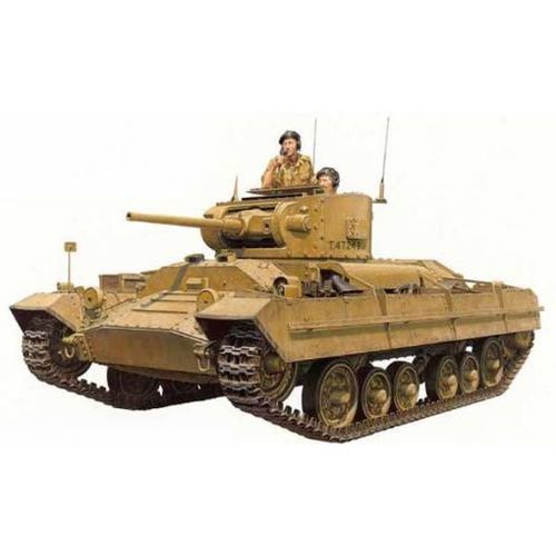 VALENTINE MK.II/IV 1/35 TAMIYA