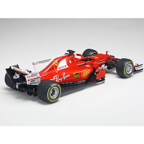 FERRARI SF70H 1/20 TAMIYA