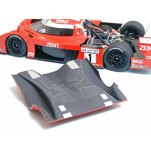 TOYOTA GT-ONE TS-020 1/24 TAMIYA