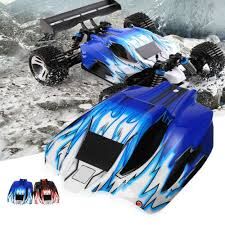 CARROCERIA AZUL 1/18 VORTEX BUGGY WLTOYS