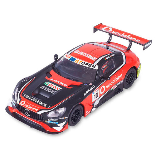 MERCEDES VODAFONE 1/32 SCALEXTRIC ADVANCE