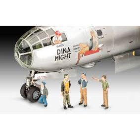 B-29 SUPERFORTRESS 1/48 REVELL