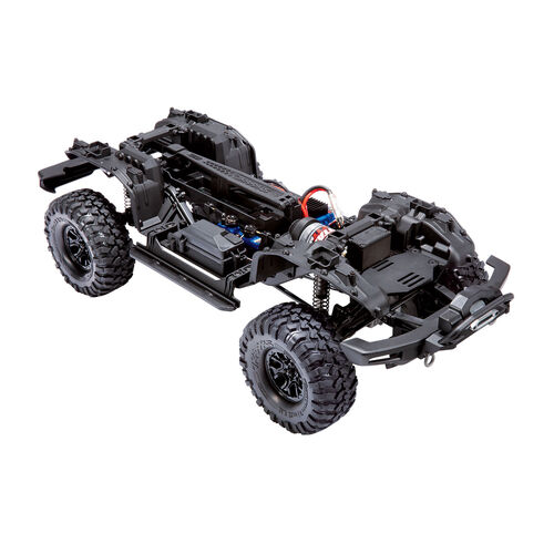 TRX4 BRONCO 2021 CRAWLER RTR TRAXXAS