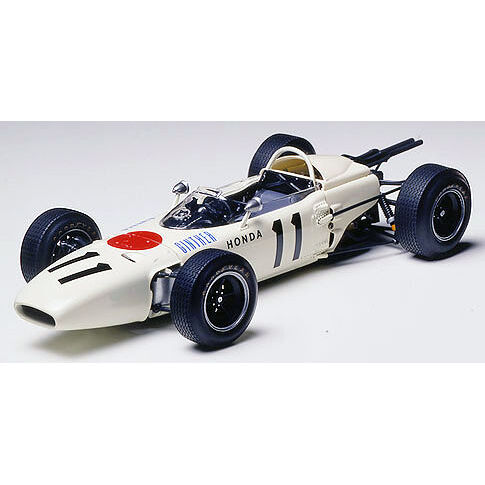 HONDA RA272 1/20 TAMIYA