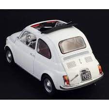 FIAT 500F 1/12 ITALERI 4703