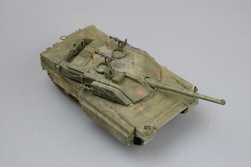 LEOPARD 2E ESPAÑA 1/35 HOBBYBOSS 82432