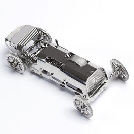 Maqueta de un Motor eléctrico V8. REVELL 00460