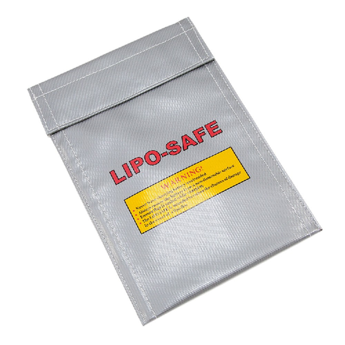 BOLSA LIPO SAFE GRANDE