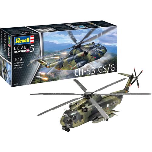 EUROCOPTER TIGRE 1/72 REVELL 15 AOS