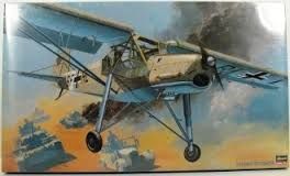 Fi 156C STORCH 1/32 HASEGAWA