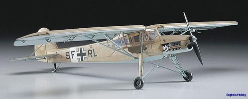 Fi 156C STORCH 1/32 HASEGAWA