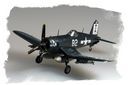 F4U-1D CORSAIR 1/72 HOBBYBOSS