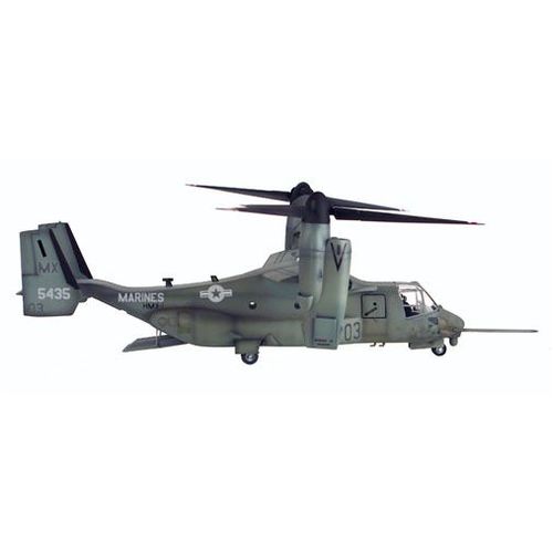 V-22 OSPREY 1/48 ITALIERI