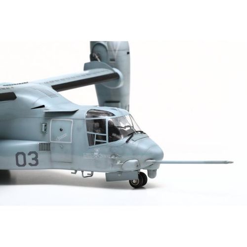 V-22 OSPREY 1/48 ITALIERI