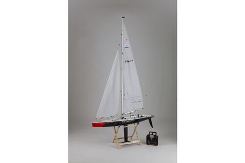 VELERO SEAWIND 1M READYSET KYOSHO