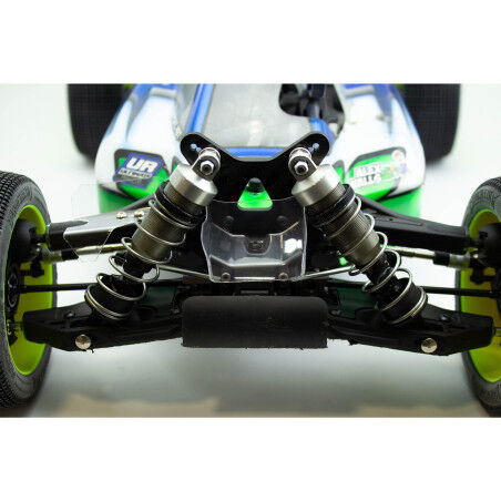 ALERON DELANTERO 1/8 LEXAN ULTIMATE RACING