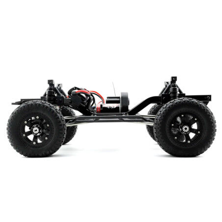 ROCK CRUISER RTR RC4 4X4 1/10 WATERPROOF AMARILLO