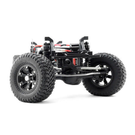 ROCK CRUISER RTR RC4 4X4 1/10 WATERPROOF AMARILLO