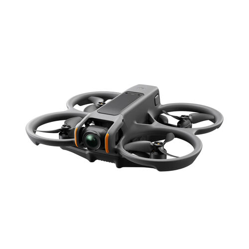 DJI AVATA 2 VUELA MÁS - 3 BATERIAS