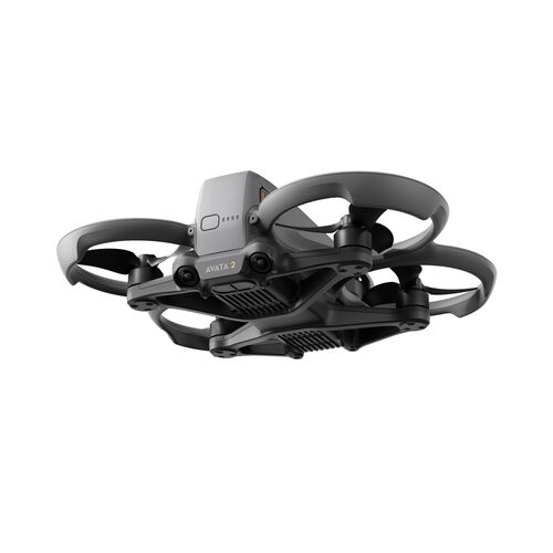 DJI AVATA 2 VUELA MÁS - 3 BATERIAS