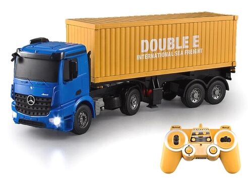 MB AROCS CONTAINER 1/20 DOUBLE EAGLE
