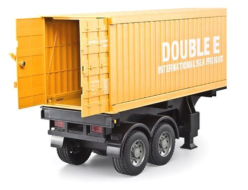 MB AROCS CONTAINER 1/20 DOUBLE EAGLE