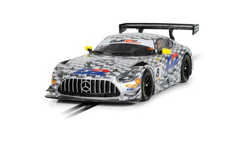 MERCEDES AMG GT3 1/32 SUPERSLOT RAM RACING D2