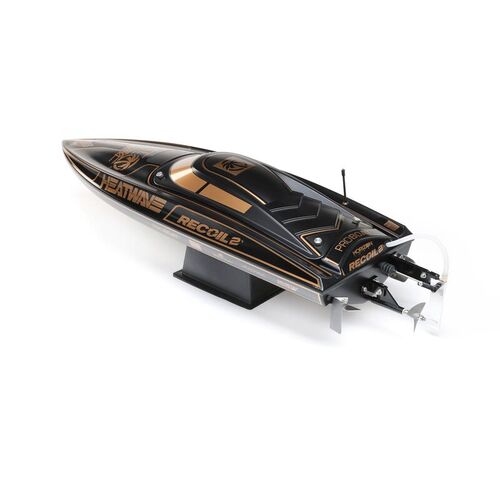 RECOIL 2 26" BRUSHLESS PROBOAT HEATWAVE