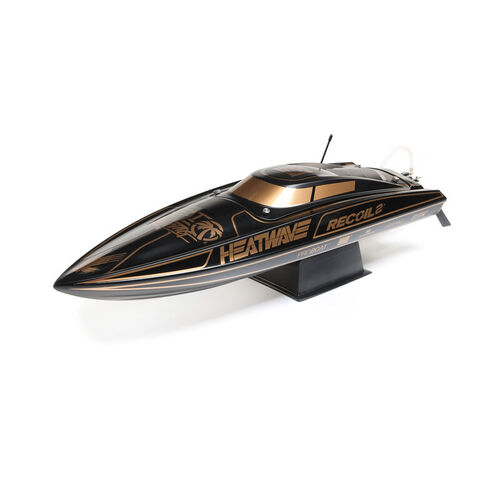 RECOIL 2 26" BRUSHLESS PROBOAT HEATWAVE