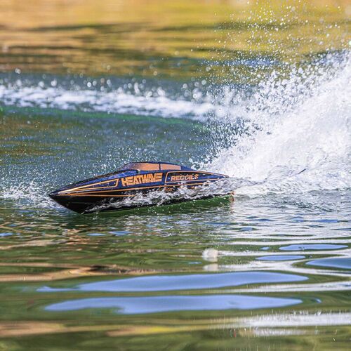 RECOIL 2 26" BRUSHLESS PROBOAT HEATWAVE