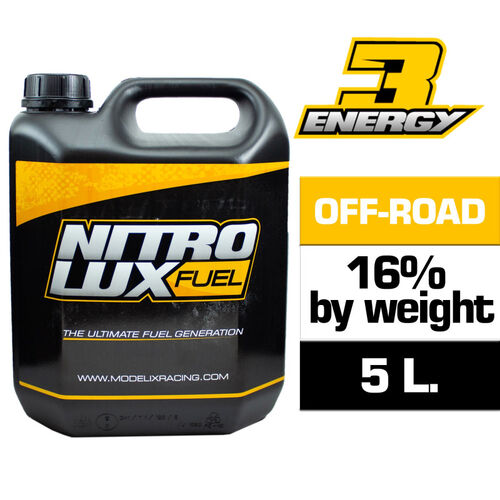 NITROLUX ENERGY3 OFFROAD PRO 16% 