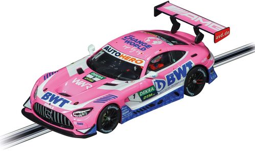 MERCEDES AMG GT3 EVO 1/32 CARRERA EVOLUTION WINWARD GOTZ No 1 DTM 2022