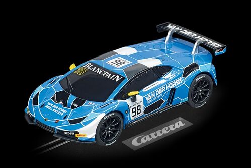 LAMBORGHINI HURACAN GT3 CARRERA GO!!! 1/43 N98