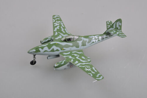 MESSERSCHMITT ME-262 A2A 1/72 EASY MODEL