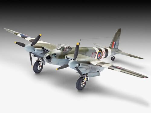 DH MOSQUITO MK.IV 1/32 REVELL