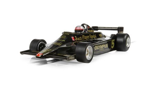 LOTUS 79 1/32 ANDRETTI SUPERSLOT 1978 WORLD CHAMPION