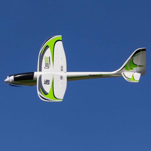 UMX CONSCENDO BNF BASIC AS3X SAFE E-FLITE