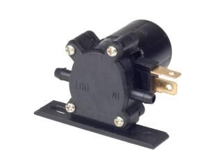 BOMBA DE AGUA 6-12V MOTOR 300 KRICK